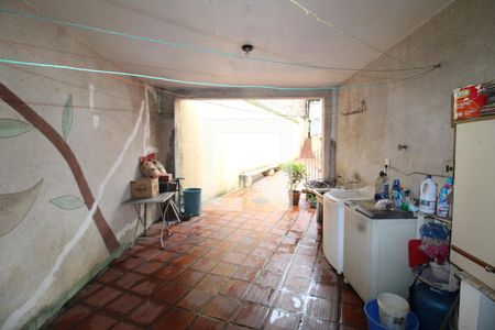 Casa à venda com 265m², 2 quartos e 1 vagaÁrea de Serviço