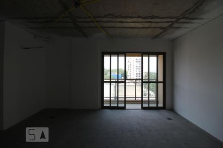 Quarto/sala de kitnet/studio à venda com 1 quarto, 40m² em Rudge Ramos, São Bernardo do Campo