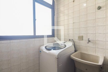 Apartamento à venda com 60m², 3 quartos e 1 vagaÁrea de Serviço