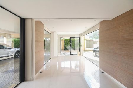 Apartamento à venda com 60m², 3 quartos e 1 vagaCondomínio - Hall