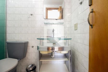 Apartamento à venda com 60m², 3 quartos e 1 vagaBanheiro Suíte
