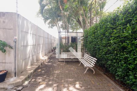 Apartamento à venda com 60m², 3 quartos e 1 vagaCondomínio - Entrada