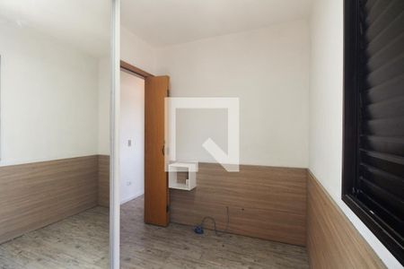 Apartamento à venda com 60m², 3 quartos e 1 vagaQuarto 2
