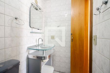 Apartamento à venda com 60m², 3 quartos e 1 vagaBanheiro Suíte