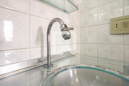 Apartamento à venda com 60m², 3 quartos e 1 vagaBanheiro Suíte