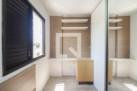 Apartamento à venda com 60m², 3 quartos e 1 vagaQuarto 2