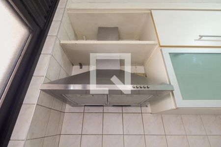 Apartamento à venda com 60m², 3 quartos e 1 vagaCozinha