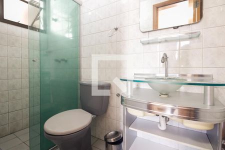 Apartamento à venda com 60m², 3 quartos e 1 vagaBanheiro Suíte