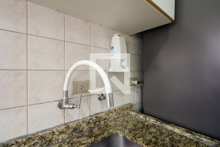 Apartamento à venda com 60m², 3 quartos e 1 vagaCozinha