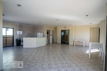 Apartamento à venda com 168m², 3 quartos e 3 vagasÁrea comum - Salão de festas