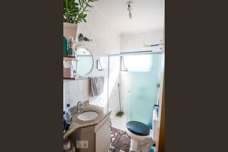 Apartamento à venda com 168m², 3 quartos e 3 vagasBanheiro