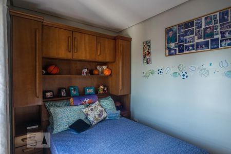 Apartamento à venda com 168m², 3 quartos e 3 vagasSuíte 1