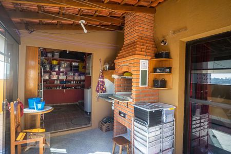 Apartamento à venda com 168m², 3 quartos e 3 vagasCobertura