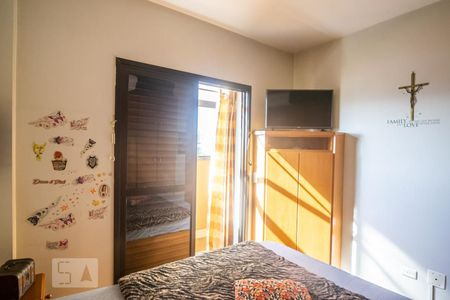 Apartamento à venda com 168m², 3 quartos e 3 vagasSuíte 2