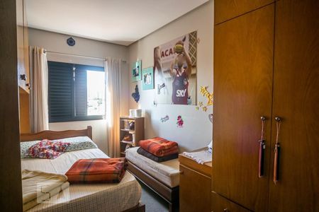 Apartamento à venda com 168m², 3 quartos e 3 vagasQuarto