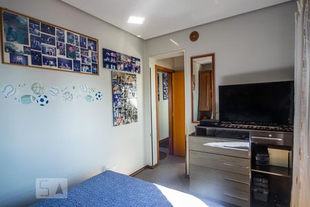 Apartamento à venda com 168m², 3 quartos e 3 vagasSuíte 1