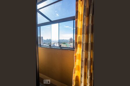 Apartamento à venda com 168m², 3 quartos e 3 vagasVaranda