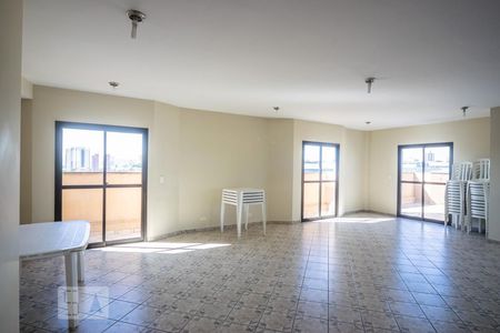 Apartamento à venda com 168m², 3 quartos e 3 vagasÁrea comum - Salão de festas