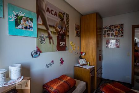 Apartamento à venda com 168m², 3 quartos e 3 vagasQuarto