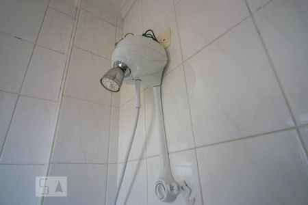 Apartamento à venda com 168m², 3 quartos e 3 vagasBanheiro da Suíte 2