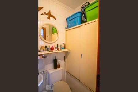 Apartamento à venda com 168m², 3 quartos e 3 vagasLavabo