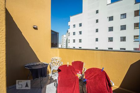 Apartamento à venda com 168m², 3 quartos e 3 vagasCobertura