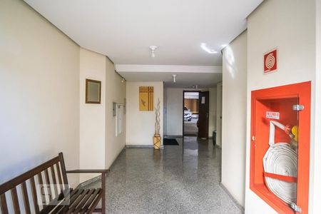 Apartamento à venda com 168m², 3 quartos e 3 vagasHall