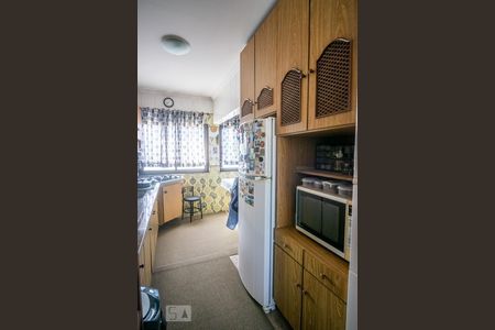 Apartamento à venda com 168m², 3 quartos e 3 vagasCozinha