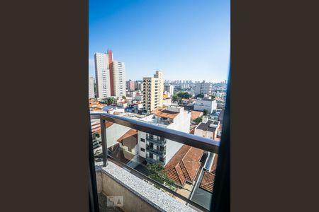 Apartamento à venda com 168m², 3 quartos e 3 vagasVaranda