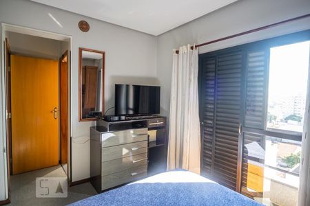 Apartamento à venda com 168m², 3 quartos e 3 vagasSuíte 1