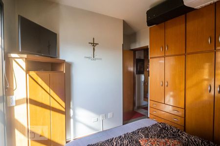 Apartamento à venda com 168m², 3 quartos e 3 vagasSuíte 2