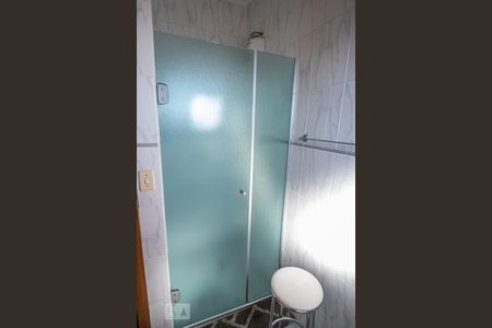 Apartamento à venda com 168m², 3 quartos e 3 vagasBanheiro da Suíte 1