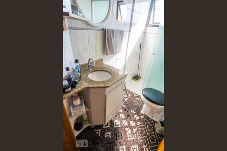 Apartamento à venda com 168m², 3 quartos e 3 vagasBanheiro