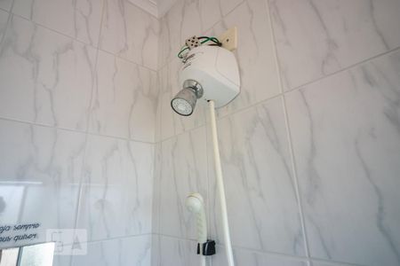 Apartamento à venda com 168m², 3 quartos e 3 vagasBanheiro da Suíte 1