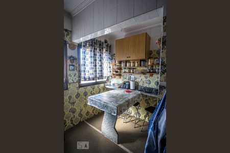 Apartamento à venda com 168m², 3 quartos e 3 vagasCozinha