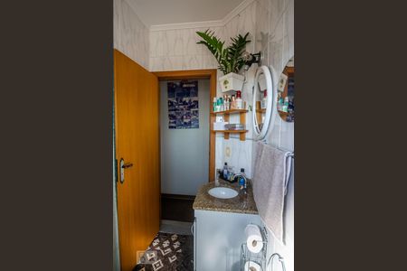 Apartamento à venda com 168m², 3 quartos e 3 vagasBanheiro