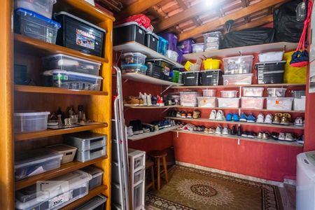 Apartamento à venda com 168m², 3 quartos e 3 vagasÁrea de Serviço