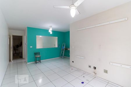 Sala de apartamento para alugar com 3 quartos, 68m² em Jardim Vergueiro (sacomã), São Paulo