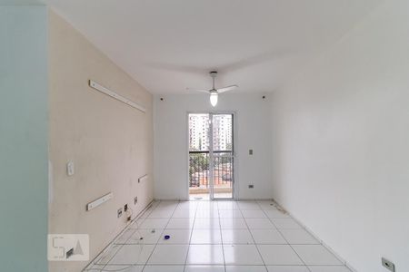 Sala de apartamento para alugar com 3 quartos, 68m² em Jardim Vergueiro (sacomã), São Paulo
