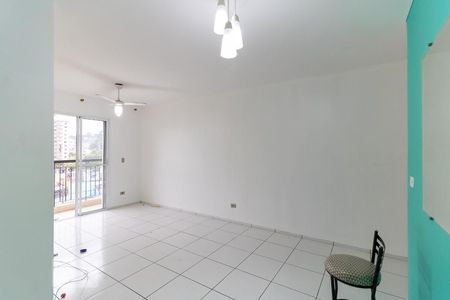 Sala de apartamento para alugar com 3 quartos, 68m² em Jardim Vergueiro (sacomã), São Paulo