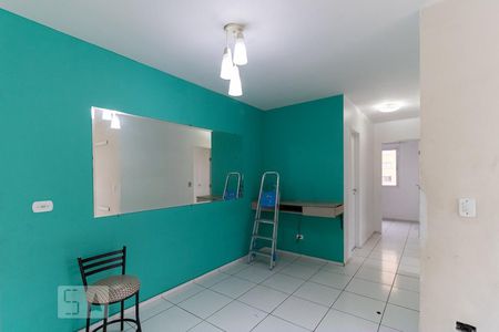 Sala de apartamento para alugar com 3 quartos, 68m² em Jardim Vergueiro (sacomã), São Paulo