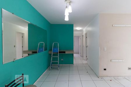 Sala de apartamento para alugar com 3 quartos, 68m² em Jardim Vergueiro (sacomã), São Paulo