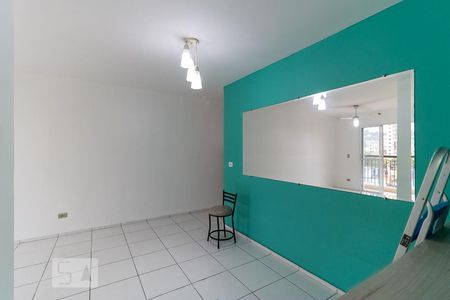 Sala de apartamento para alugar com 3 quartos, 68m² em Jardim Vergueiro (sacomã), São Paulo