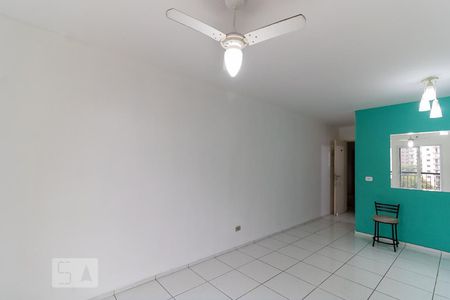 Sala de apartamento para alugar com 3 quartos, 68m² em Jardim Vergueiro (sacomã), São Paulo