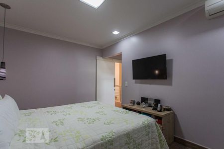 Casa à venda com 320m², 4 quartos e 4 vagasQuarto 1 Suíte