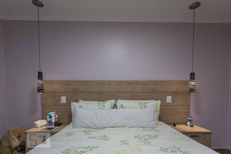 Casa à venda com 320m², 4 quartos e 4 vagasQuarto 1 Suíte