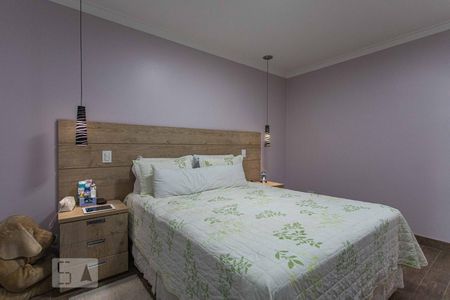 Casa à venda com 320m², 4 quartos e 4 vagasQuarto 1 Suíte