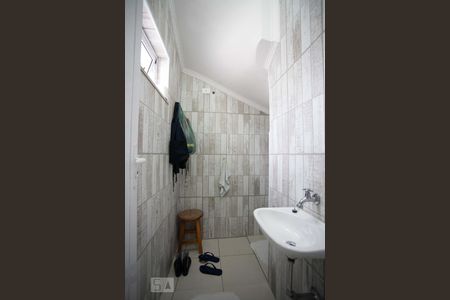 Casa à venda com 320m², 4 quartos e 4 vagasBanheiro 7 Garagem