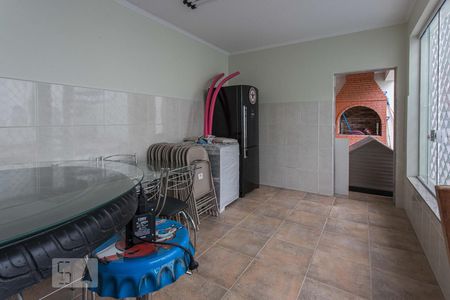 Casa à venda com 320m², 4 quartos e 4 vagasSalão de Festas