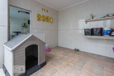 Casa à venda com 320m², 4 quartos e 4 vagasÁrea comum